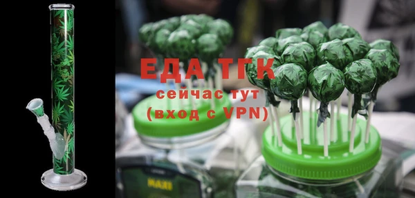молекула духа Елизово