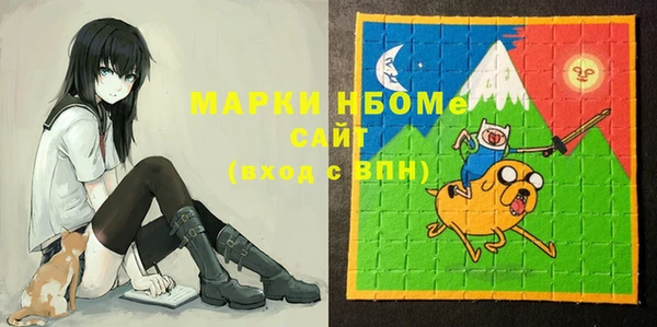 молекула духа Елизово