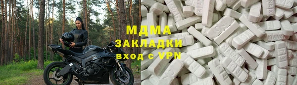 молекула духа Елизово